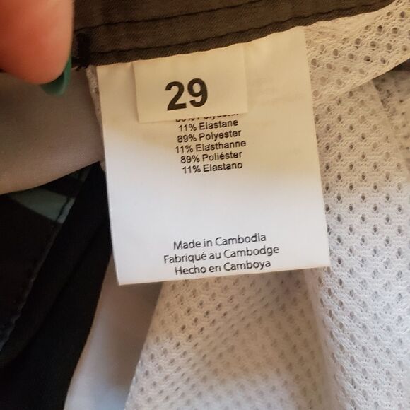 O'Neill Swim Shorts  - Picture 15 of 15